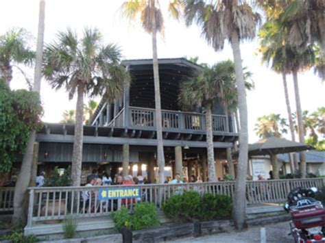 The Phoenix Restaurant Port Aransas Coastal Bend Menu Guide