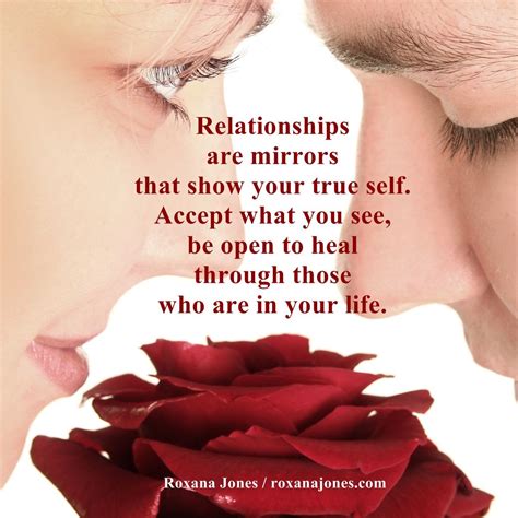 Inspirational Quotes About Relationships. QuotesGram