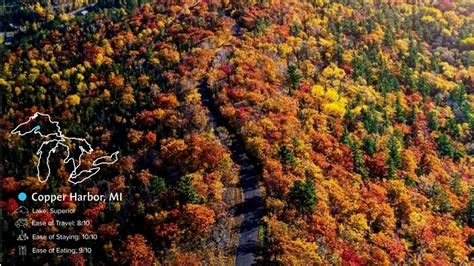 Copper Harbor, Michigan – Great Lakes Proud