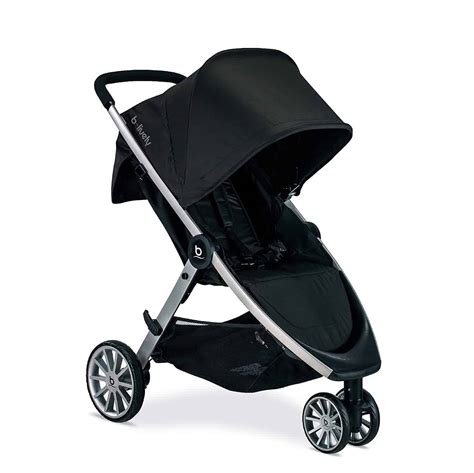 Best Stroller for 3, 4, and 5-Year-Olds