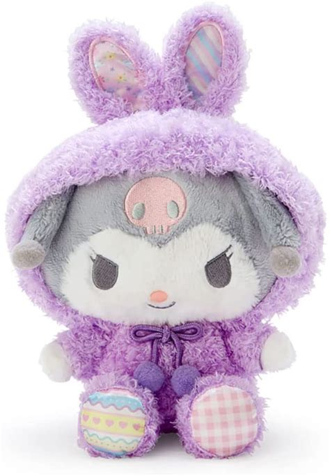 SANRIO Kuromi Plush (Easter) 857491 - Discovery Japan Mall