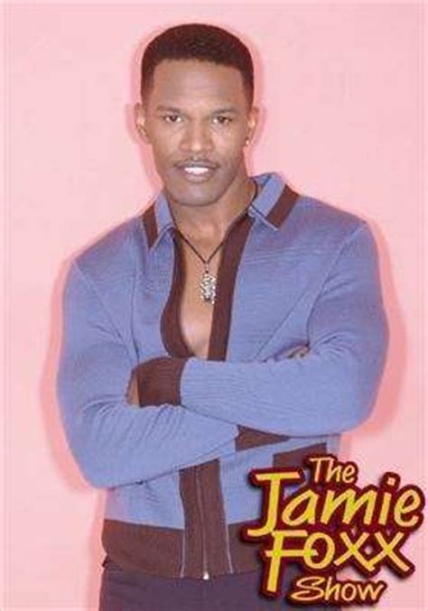 The Jamie Foxx Show >3 - The Jamie Foxx Show Photo (6598047) - Fanpop