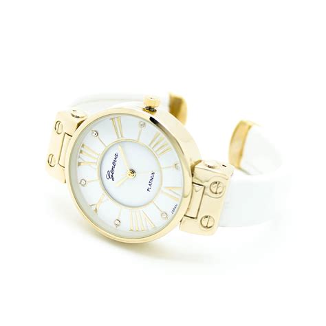 Classic bangle style watch (2 colors) - Imsmistyle