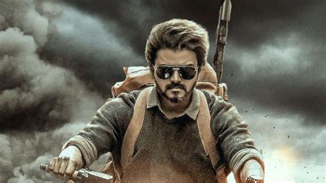 Beast First Review Out: Vijay’s Hijack Drama Gets Thunderous Response ...