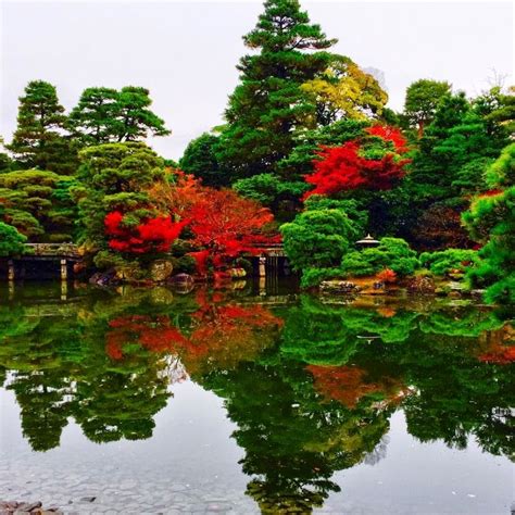 Imperial Palace, Kyoto, Japan | Earth pictures, Incredible places, Imperial palace