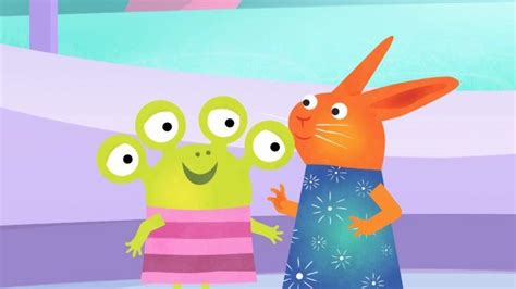 Wanda & The Alien｜Episode 44｜Kids｜Viu