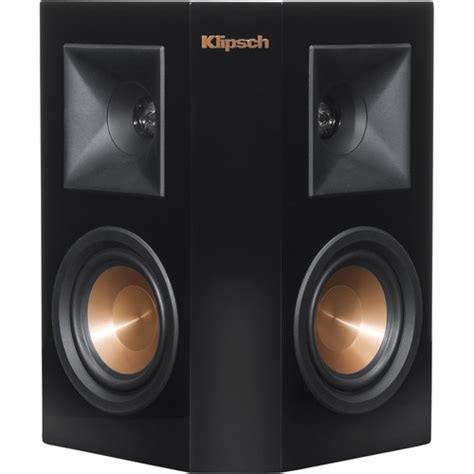 Best Rear Surround Speakers Review