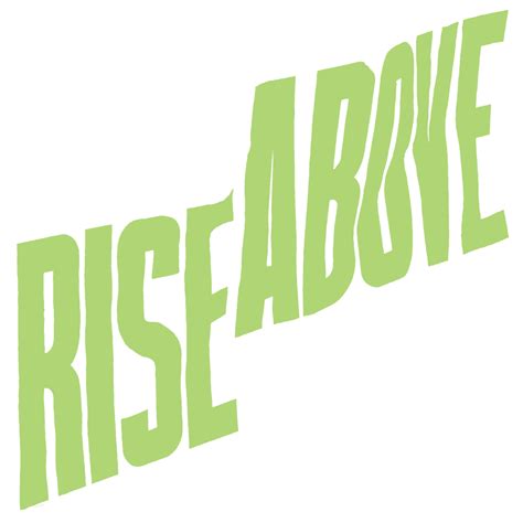 The Rise Above Charitable Trust