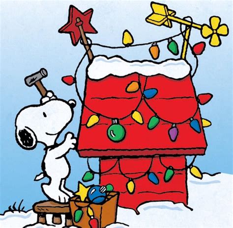 PEANUTS ‏It's almost Christmas time! : r/christmas