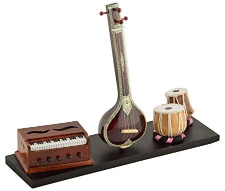 Tabla, Sitar & Voice Classes in Schaumburg - The World Music Foundation