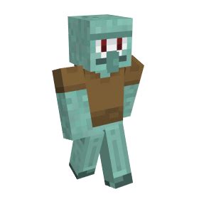 Squidward Minecraft Skins | NameMC