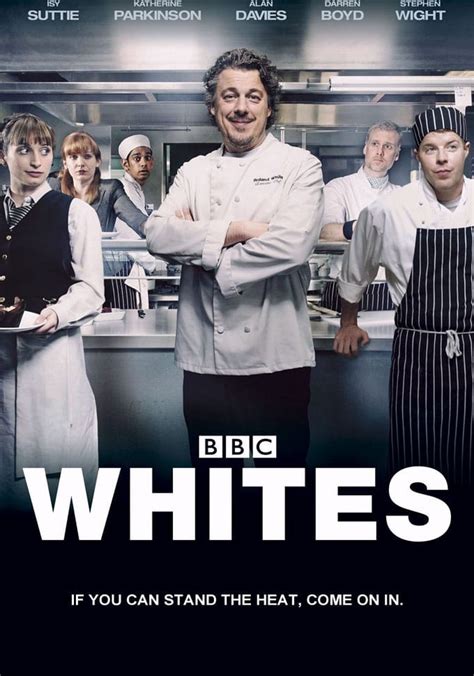 Whites - watch tv show streaming online