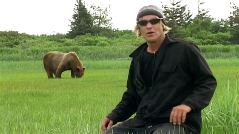 The Daily Stream: Werner Herzog's Grizzly Man Is A Sobering Reminder Of ...