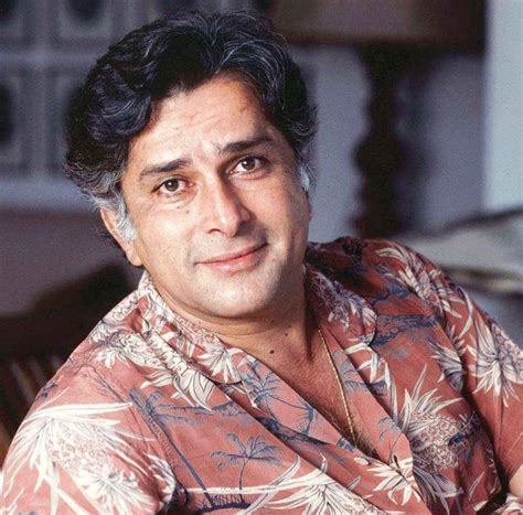 Remembering Shashi Kapoor