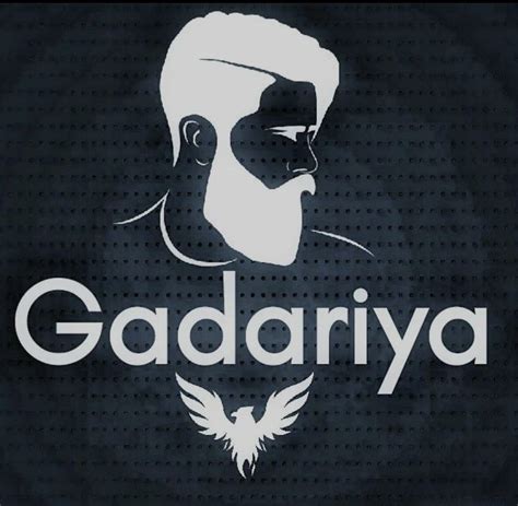 Gadariya logo Gadariya brands Pal shab Photo Background Images Hd ...