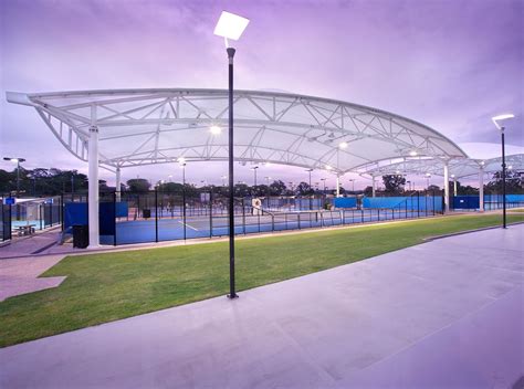 Queensland Tennis Centre