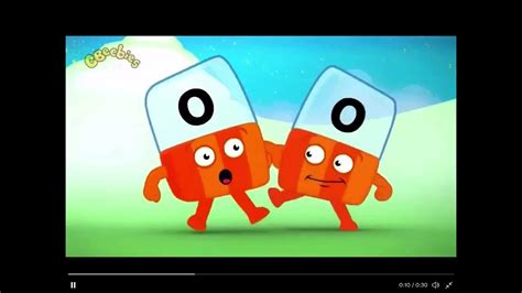 Numberblocks and Alphablocks Trailer - YouTube