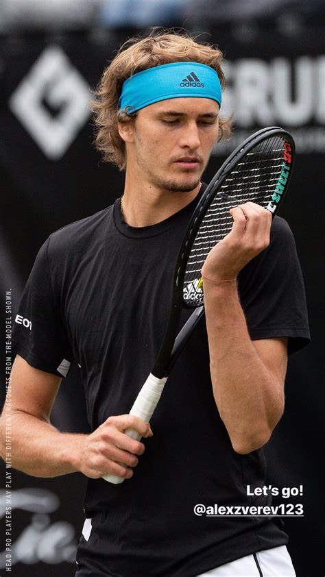 Alexander Zverev Ranking - BernadettePoland