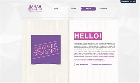 Graphic Design New Look and Feel on Behance