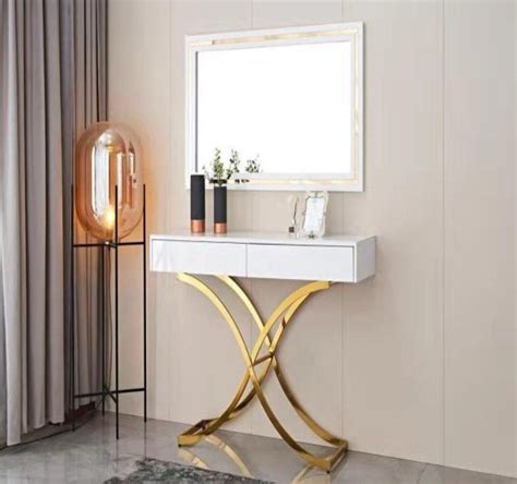 High Quality CONSOLE TABLE - 90117 | vava furniture