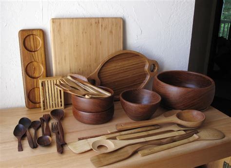 Eco-friendly and Must-Use Kitchen Tools