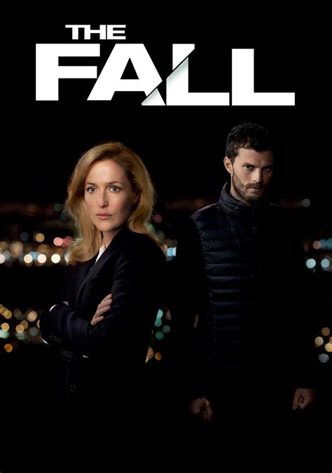 The Fall (TV-serie 2013-2016) | MovieZine