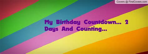 Birthday Countdown Quotes. QuotesGram