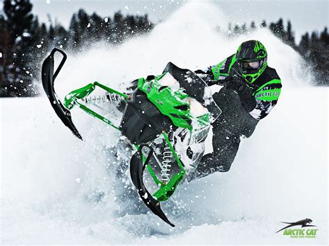 Arctic Cat Snowmobile | Arctic Cat Snowmobiles | Pinterest | Cat, Snow machine and Cars