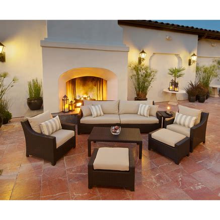 Cheap Patio Furniture For Canadians | Cheap Dude