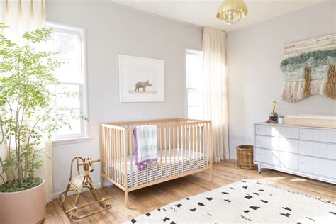 6 Tips For Decorating Nursery Room - WMA Property