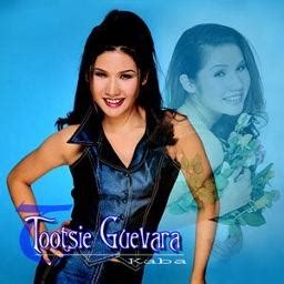 Pasulyap-Sulyap[opm] - Song Lyrics and Music by Tootsie Guevarra ...