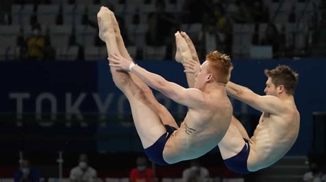 Team USA's 2024 Olympic divers | wkyc.com