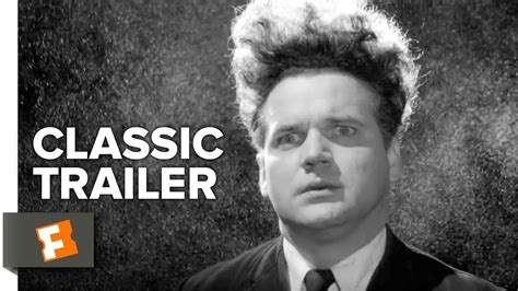 Eraserhead Movie