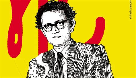 Remembering Manto - Today's Point Online