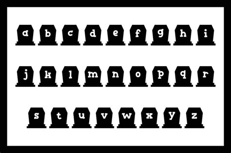 Page 2 | Horror Alphabet Vector Art, Icons, and Graphics for Free Download