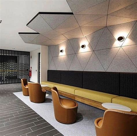 ecoustic® Panel 8mm | Acoustic wall panels, Acoustic wall, Paneling