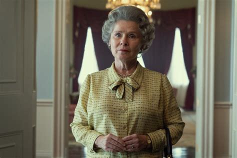 The Crown Season 5 | Tell-Tale TV