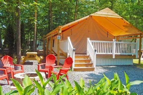 10 Best Campgrounds Near Cape May, NJ? - Campspot