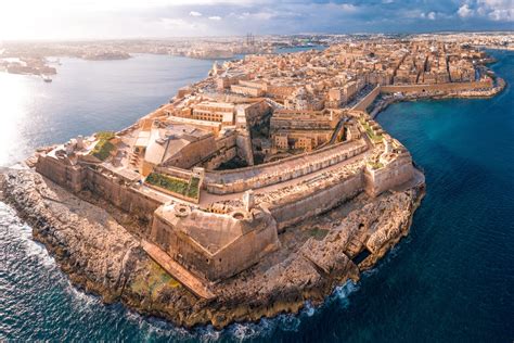 1 Day in Valletta: The Perfect Valletta Itinerary - Road Affair