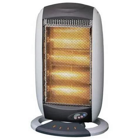 Electric Halogen Heater at Rs 600 | Ghaziabad | ID: 9397780662