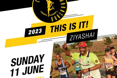 #COMRADES2023 ENTRY PROCESS TO REOPEN - Comrades Marathon