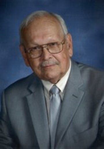 Carl Kinney Obituary - Oklahoman