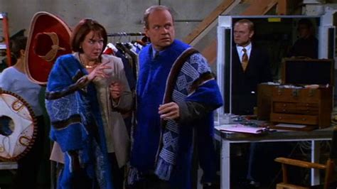 I think Bebe Glazer is my favorite recurring character. : r/Frasier