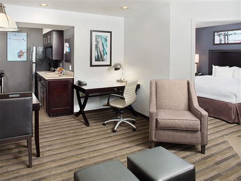 Hotels in Belmont CA | Hyatt House Belmont/Redwood Shores