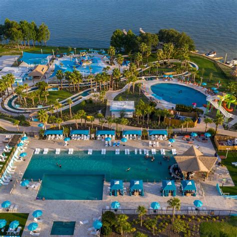 5 top Texas hotel-resorts with wild waterparks for late summer escapes - CultureMap San Antonio ...