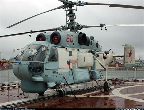 Kamov Ka-27PS - Russia - Navy | Aviation Photo #0912414 | Airliners.net