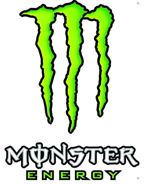 Pin on Monster Energy