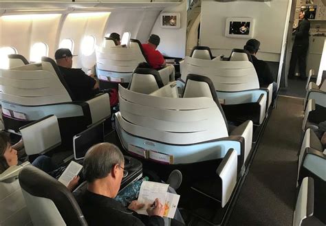 Review: Hawaiian Airlines' Airbus A330 to Honolulu from SFO