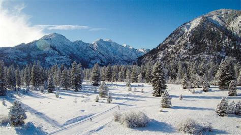 17 Images of Leavenworth, WA We Can't Stop Looking At