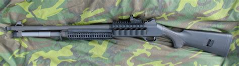 Benelli M4 Tactical